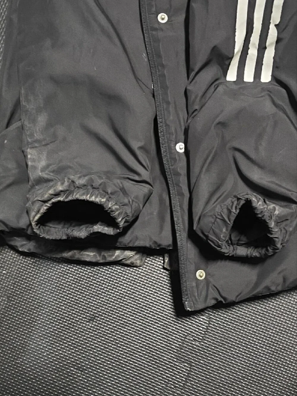 adidas classic hooded